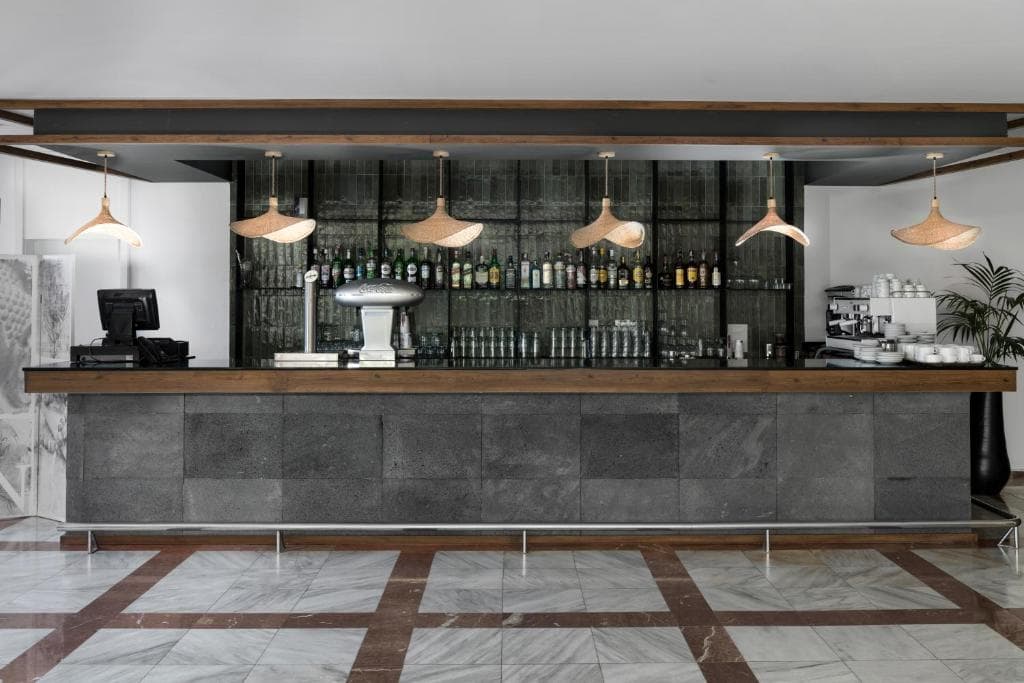 Hotel Fergus Puerto de la Cruz - 27