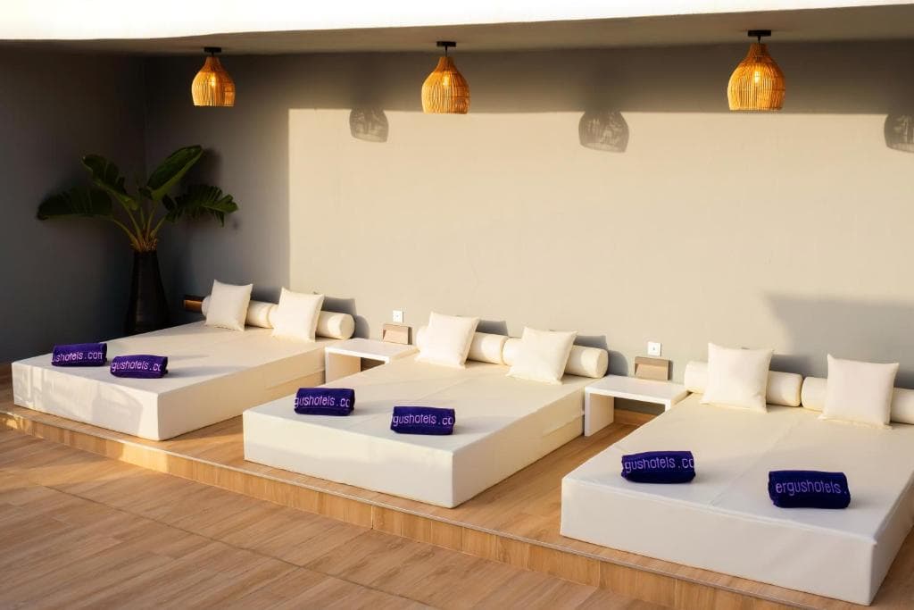 Hotel Fergus Puerto de la Cruz - 31