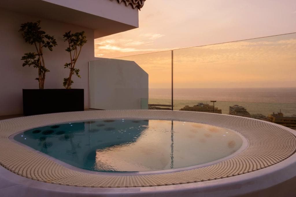 Hotel Fergus Puerto de la Cruz - 32