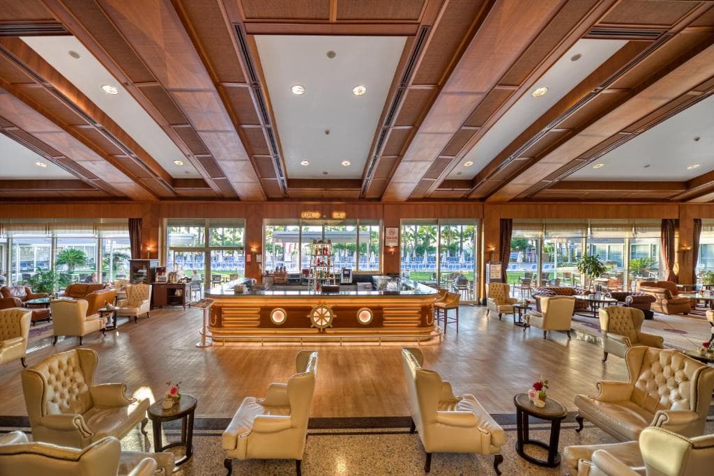Porto Bello Hotel Resort & Spa - 4