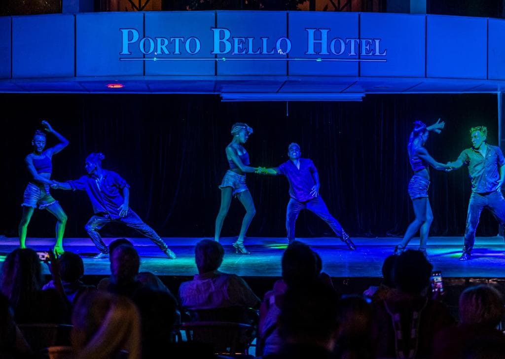 Porto Bello Hotel Resort & Spa - 36