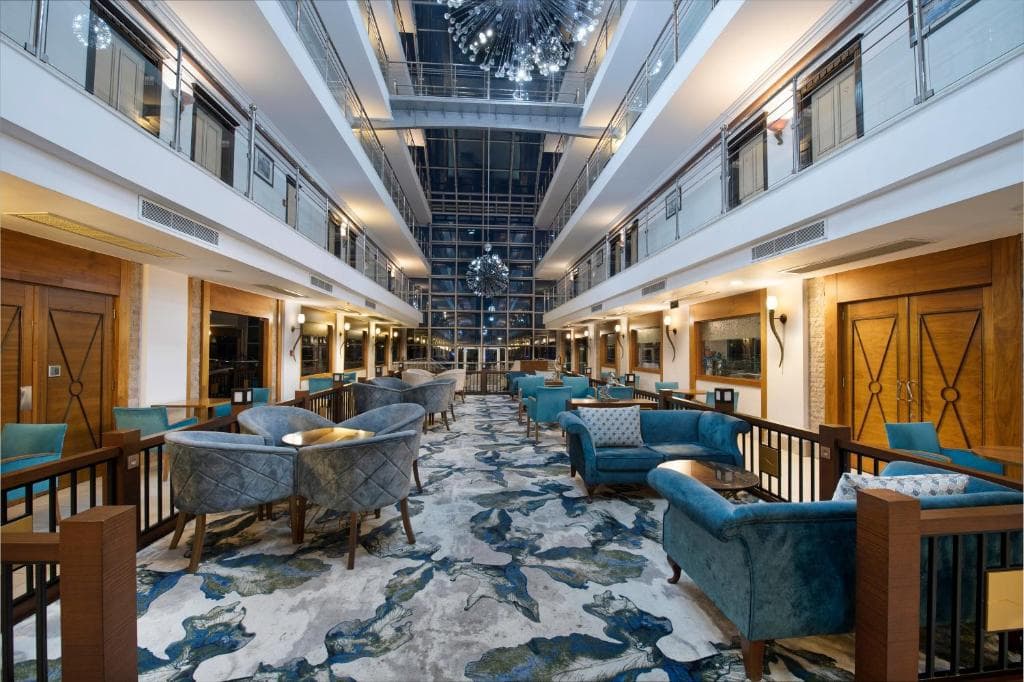 Sealife Family Resort Hotel - 6