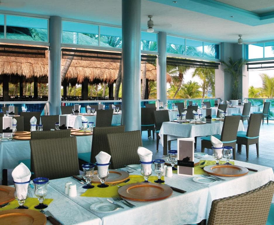 Riu Yucatan - 5