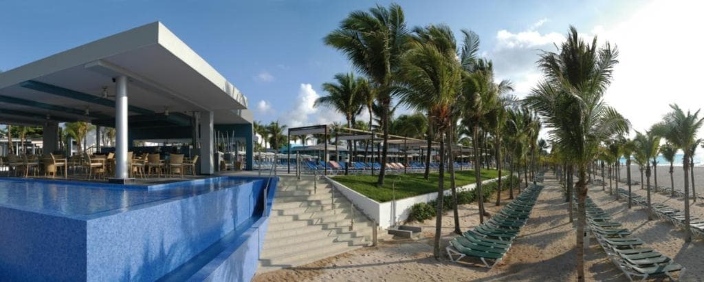 Riu Yucatan - 7