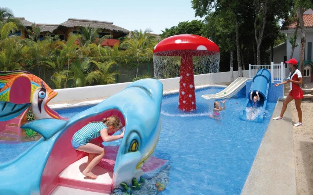 Riu Yucatan - 16