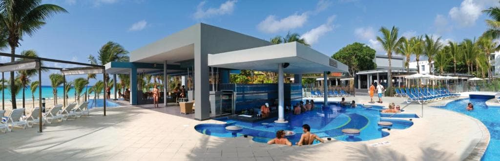 Riu Yucatan - 27