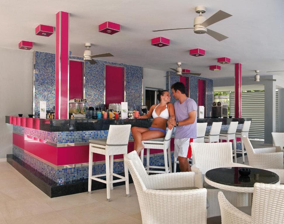 Riu Yucatan - 28
