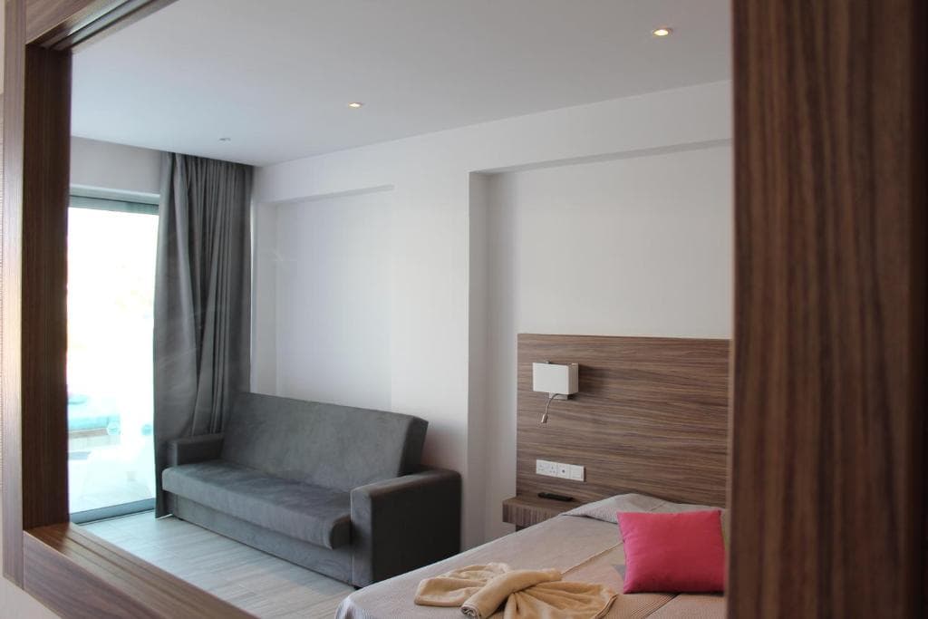 Hotel Fedrania Gardens - 38