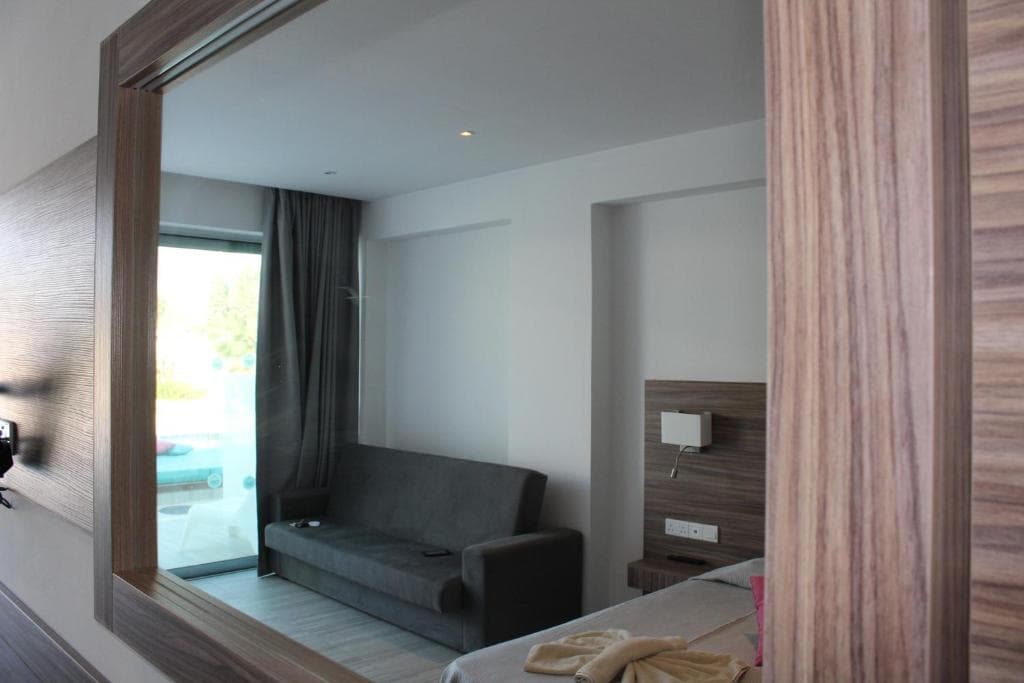 Hotel Fedrania Gardens - 39