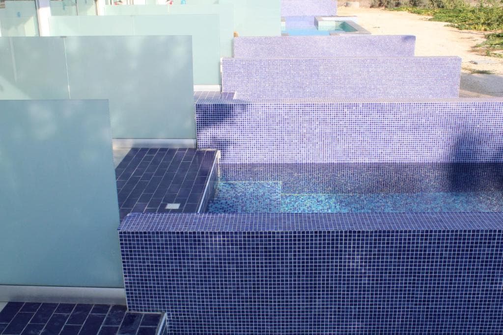 Hotel Fedrania Gardens - 44