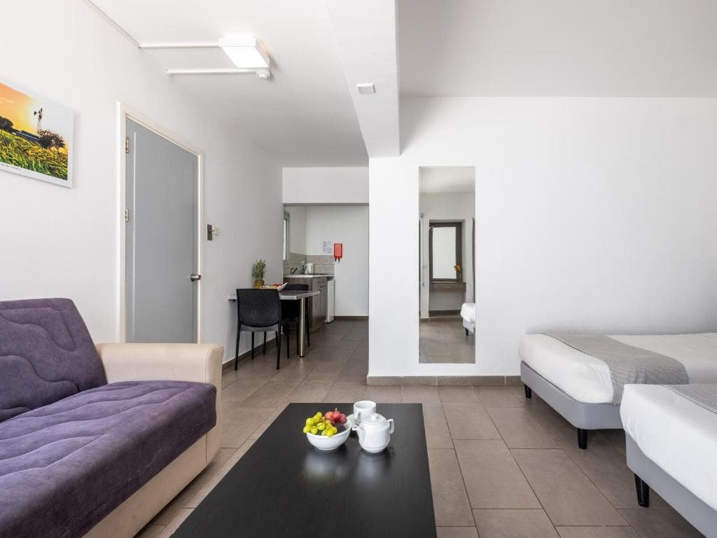 Rio Gardens Aparthotel - 2