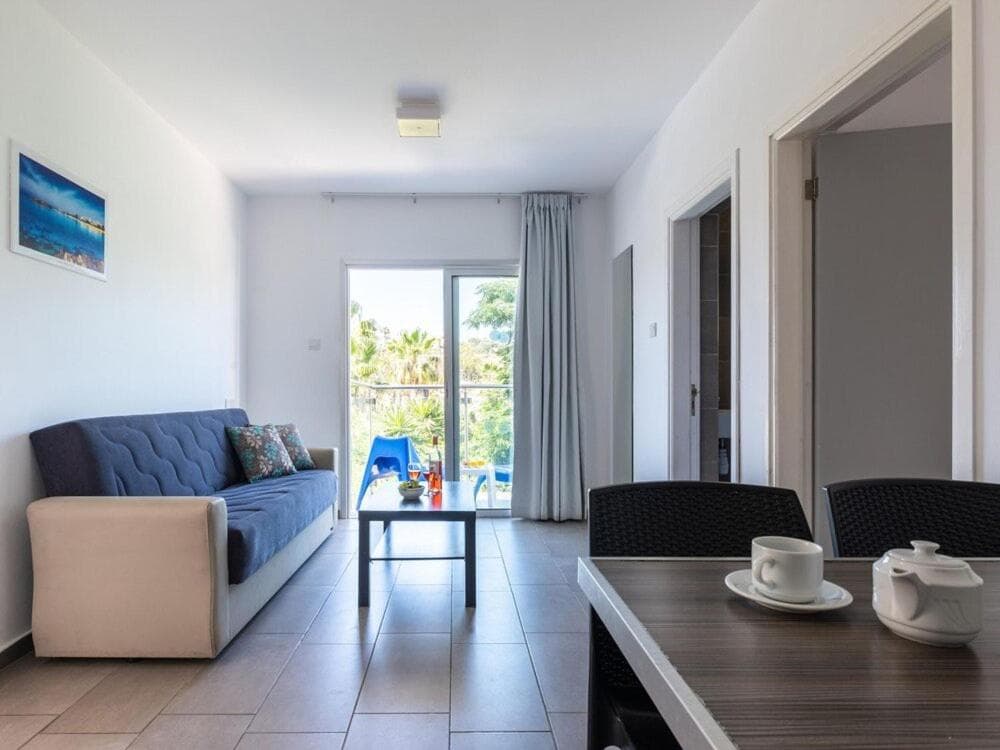 Rio Gardens Aparthotel - 5