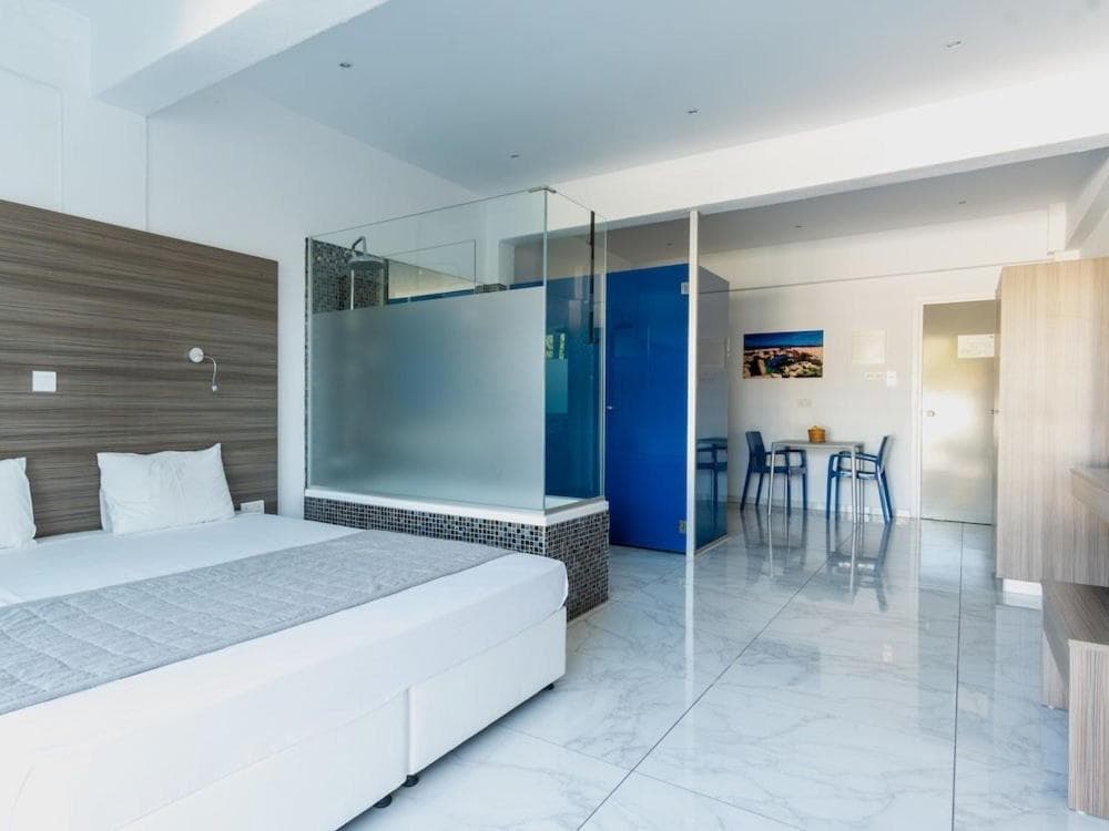 Rio Gardens Aparthotel - 11