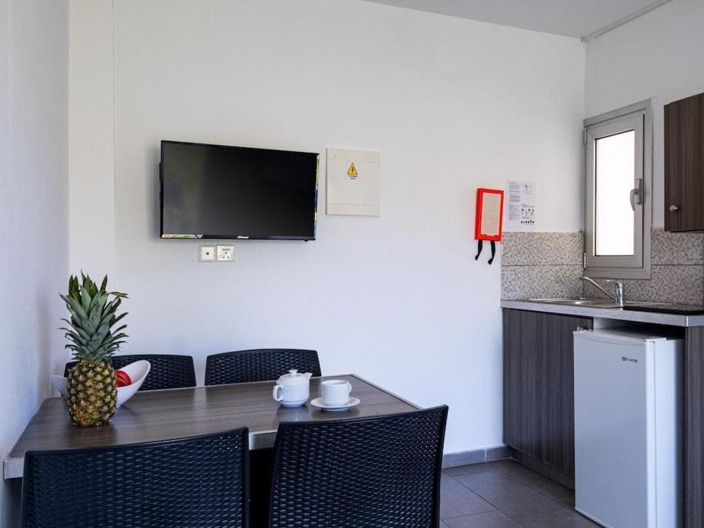 Rio Gardens Aparthotel - 22