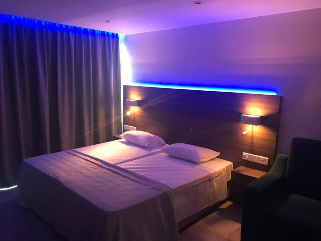 Rio Gardens Aparthotel - 24