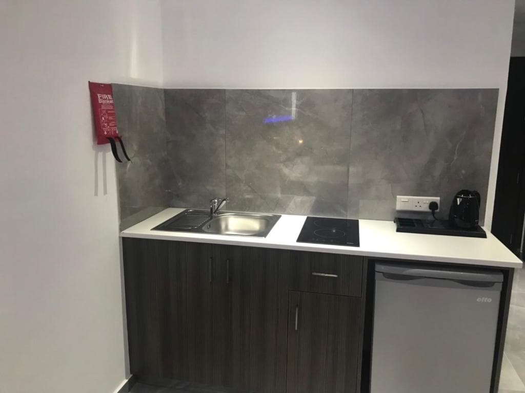 Rio Gardens Aparthotel - 26