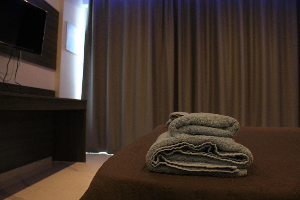 Rio Gardens Aparthotel - 31