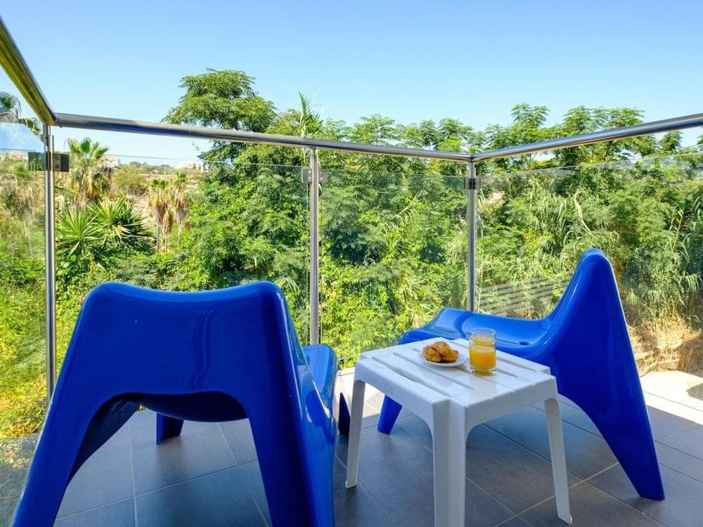 Rio Gardens Aparthotel - 39