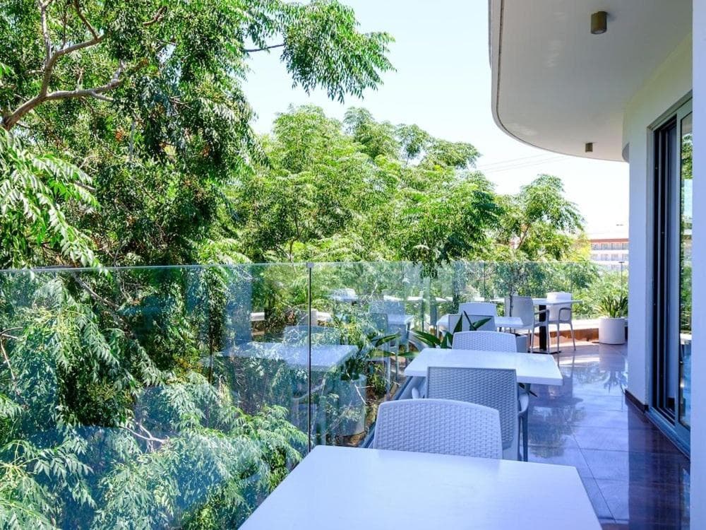 Rio Gardens Aparthotel - 41