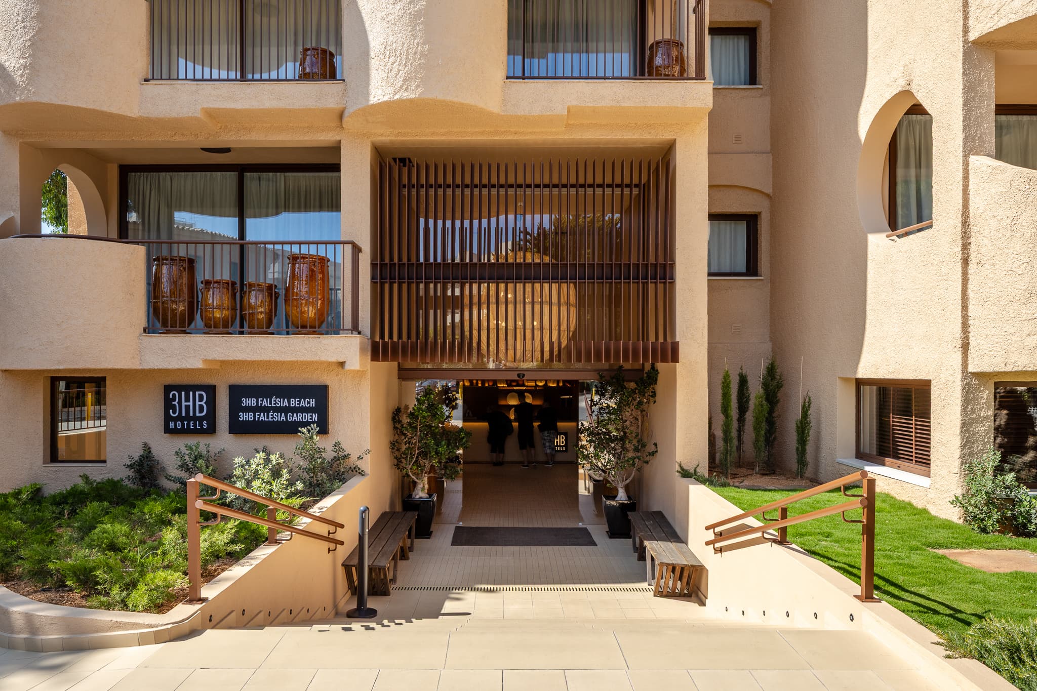 3HB Falesia Beach - 9