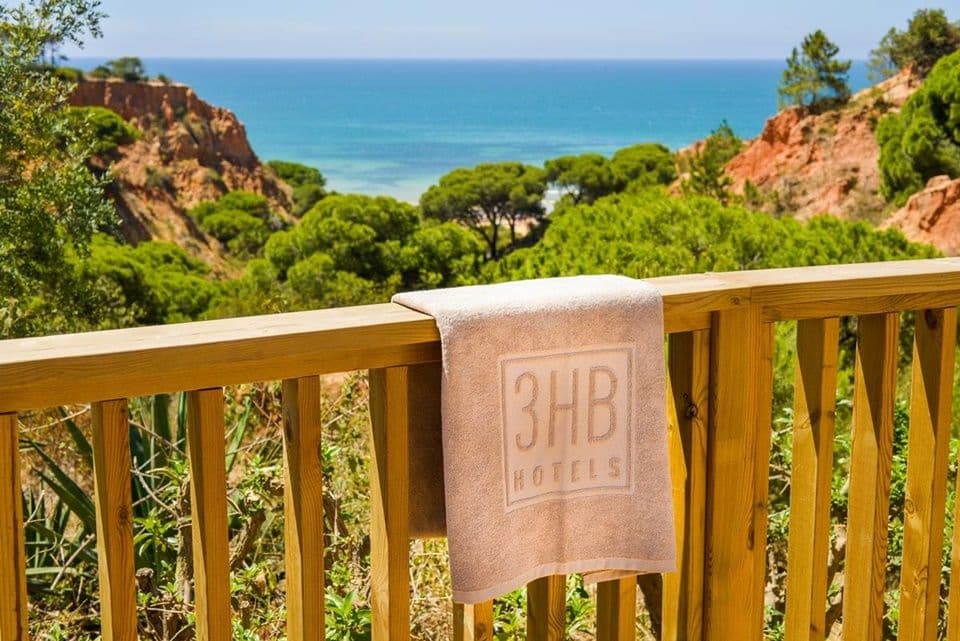 3HB Falesia Beach - 12