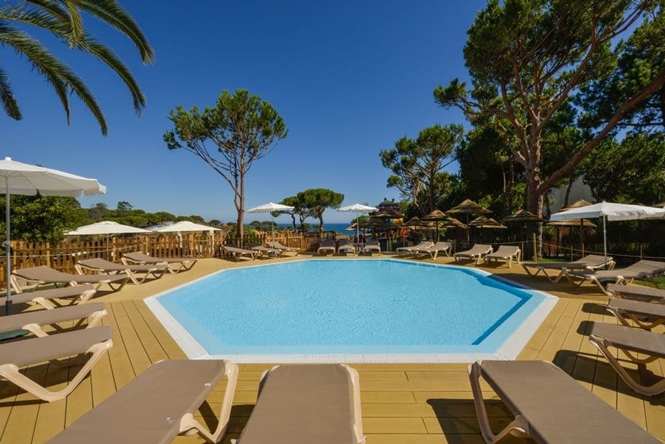 3HB Falesia Beach