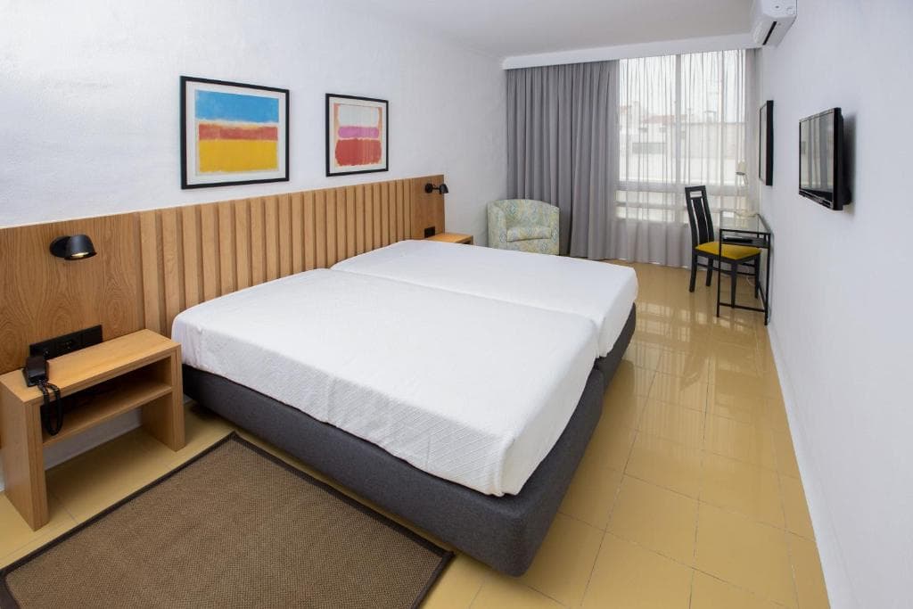 Aparthotel Foz Atlantida - 3