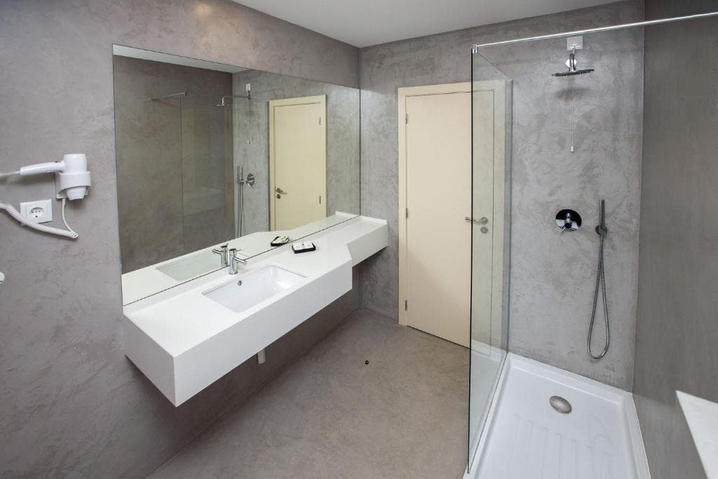 Aparthotel Foz Atlantida - 11