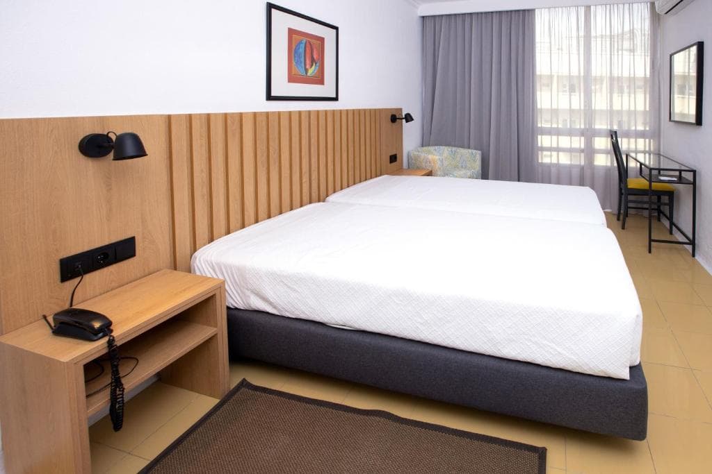 Aparthotel Foz Atlantida - 13