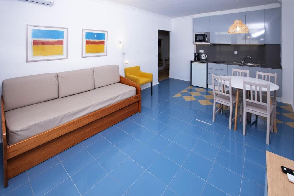 Aparthotel Foz Atlantida - 19