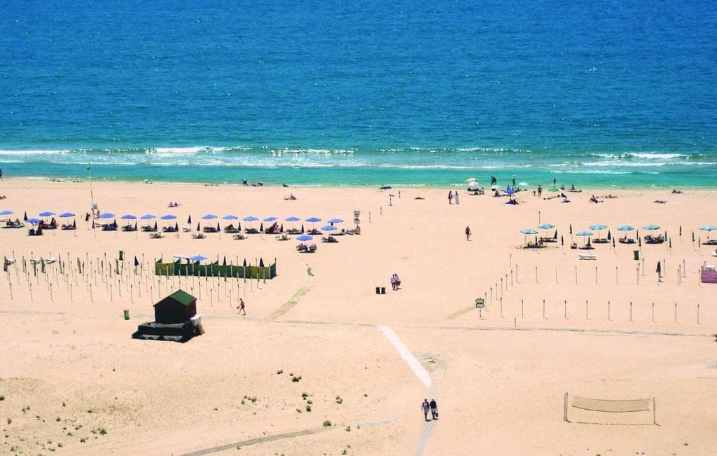 Aparthotel Foz Atlantida - 34