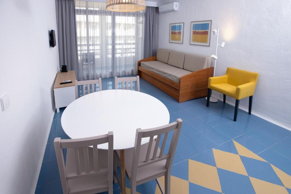 Aparthotel Foz Atlantida - 44