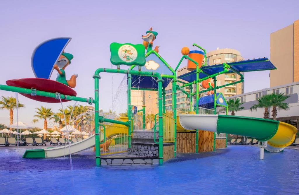 Sherwood Exclusive Lara (ex Sherwood Breezes) - 7