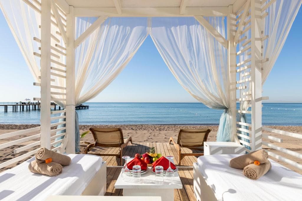 Sherwood Exclusive Lara (ex Sherwood Breezes) - 12