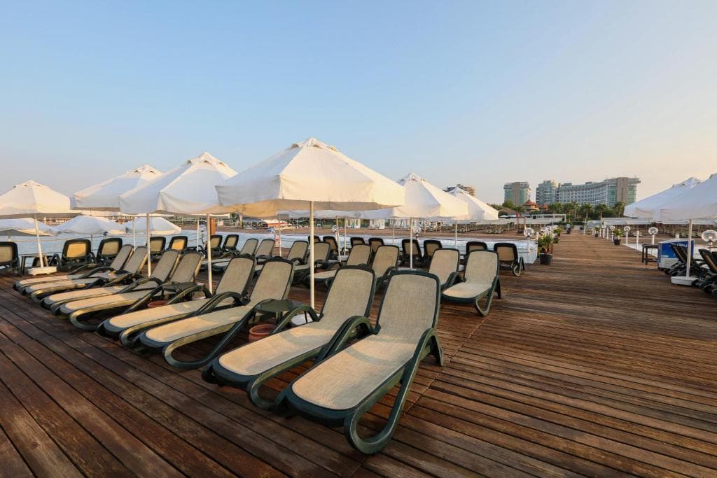 Sherwood Exclusive Lara (ex Sherwood Breezes) - 16