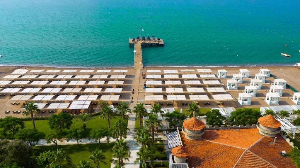 Sherwood Exclusive Lara (ex Sherwood Breezes) - 20