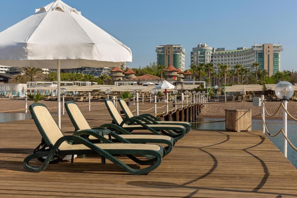 Sherwood Exclusive Lara (ex Sherwood Breezes) - 21