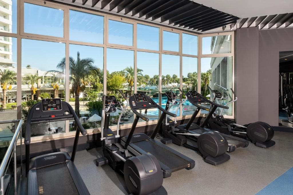 Sherwood Exclusive Lara (ex Sherwood Breezes) - 22