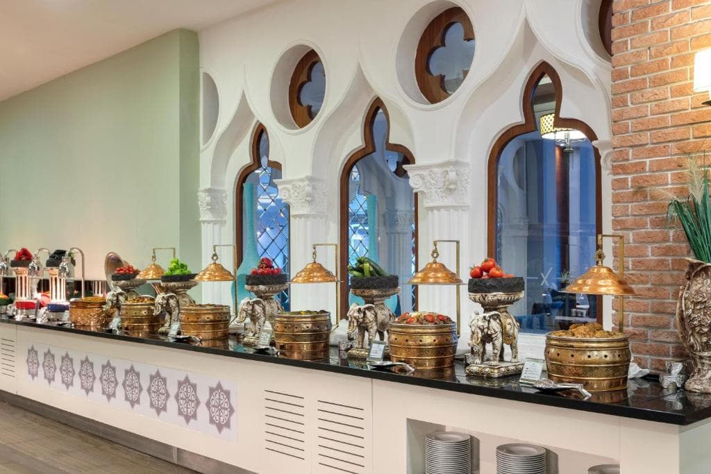 Sherwood Exclusive Lara (ex Sherwood Breezes) - 29