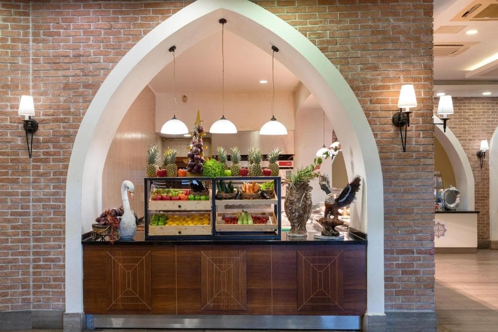 Sherwood Exclusive Lara (ex Sherwood Breezes) - 30