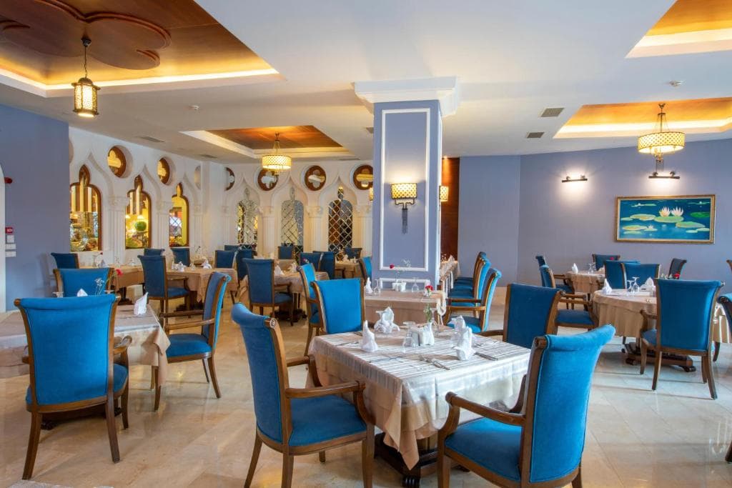 Sherwood Exclusive Lara (ex Sherwood Breezes) - 36