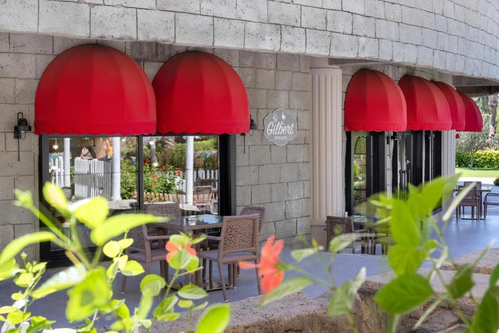 Sherwood Exclusive Lara (ex Sherwood Breezes) - 43