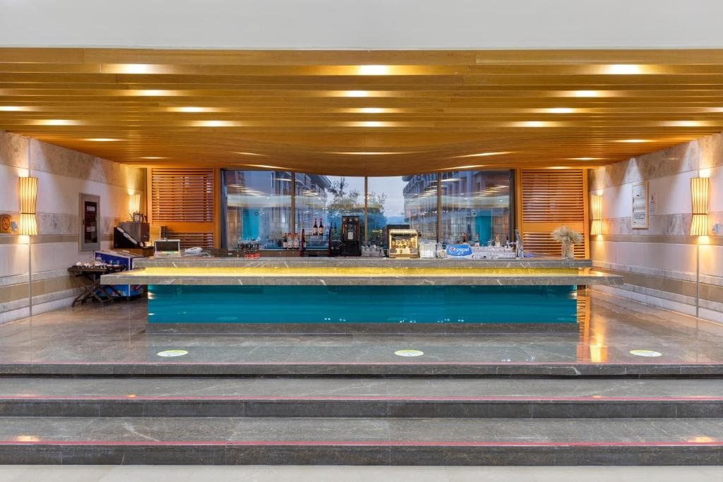 Charter Antalya - Hotel Sherwood Dreams Resort - 18