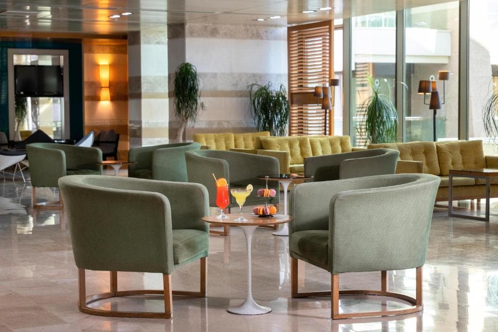 Charter Antalya - Hotel Sherwood Dreams Resort - 19