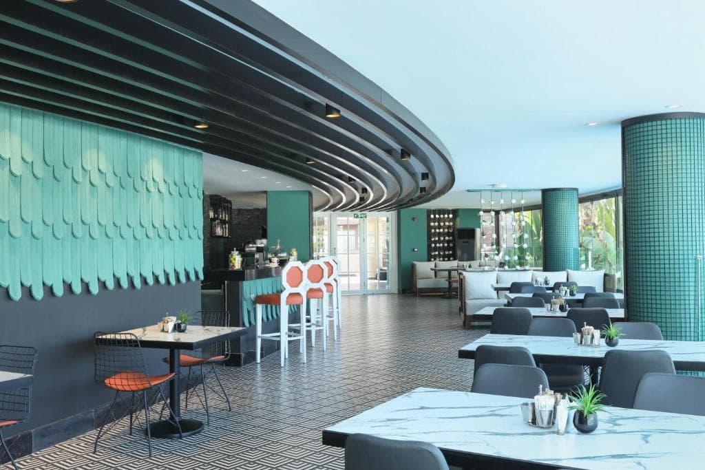 Charter Antalya - Hotel Sherwood Dreams Resort - 20