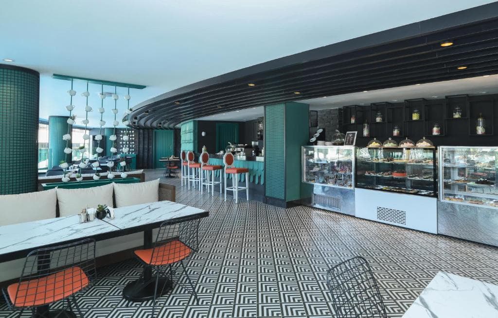 Charter Antalya - Hotel Sherwood Dreams Resort - 23