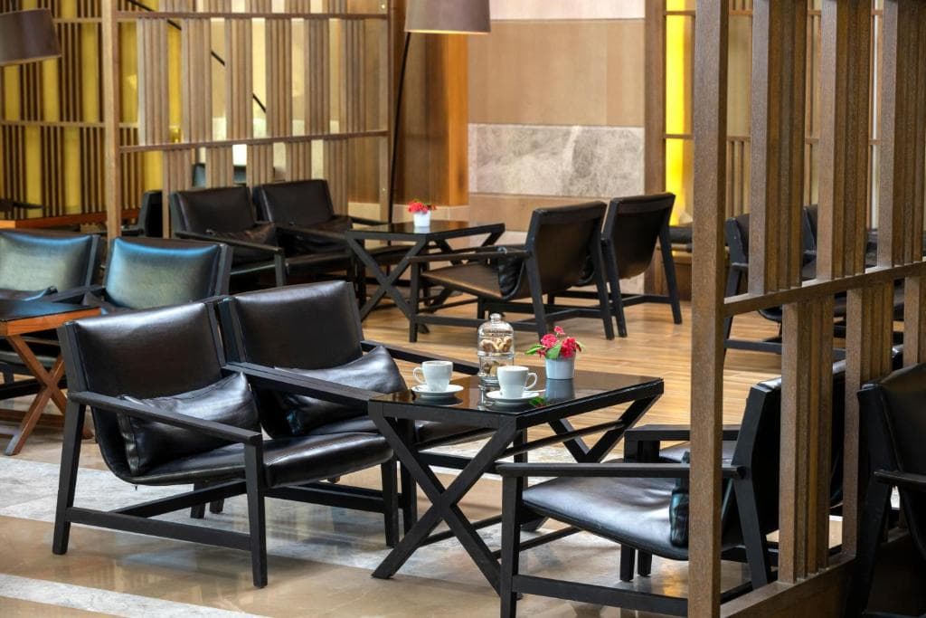 Charter Antalya - Hotel Sherwood Dreams Resort - 24