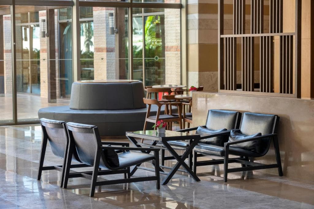 Charter Antalya - Hotel Sherwood Dreams Resort - 25