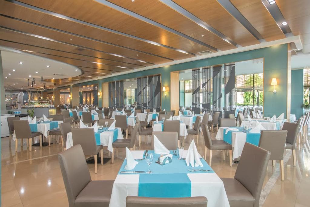 Charter Antalya - Hotel Sherwood Dreams Resort - 26