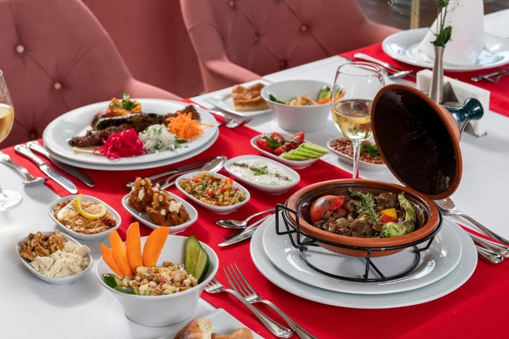 Charter Antalya - Hotel Sherwood Dreams Resort - 30